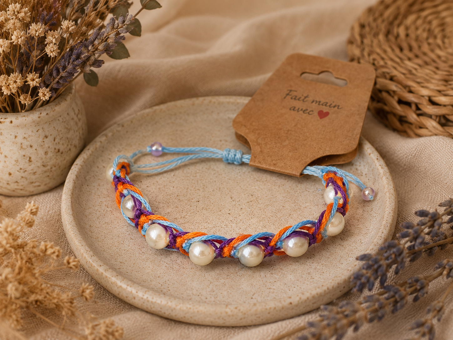 Bracelet Brise Marine